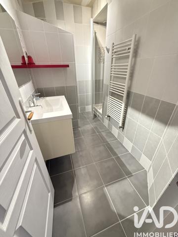 Maison à vendre 5 pièces 113 m² Jaunay-Marigny