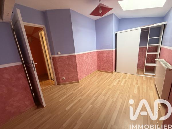 Maison à vendre 5 pièces 113 m² Jaunay-Marigny