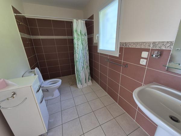 Maison 5 pièce(s) 3 chambre(s) 118 m²