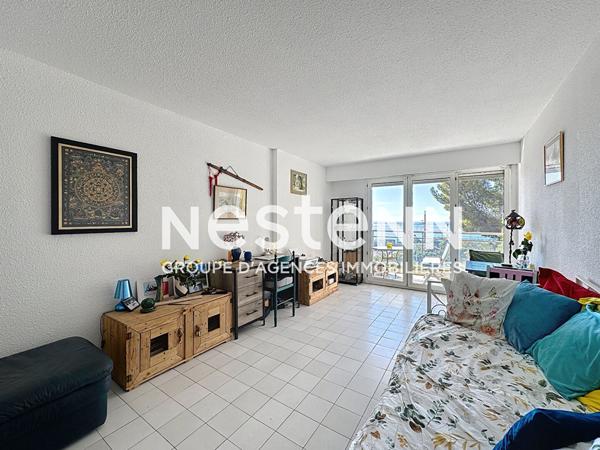 Appartement Cannes 3 pièce(s) 53.47 m2