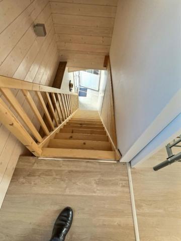 17310 - La Cotinière - Maison de charme 5 pièce(s) 120 m2 - Ile d'Oléron -