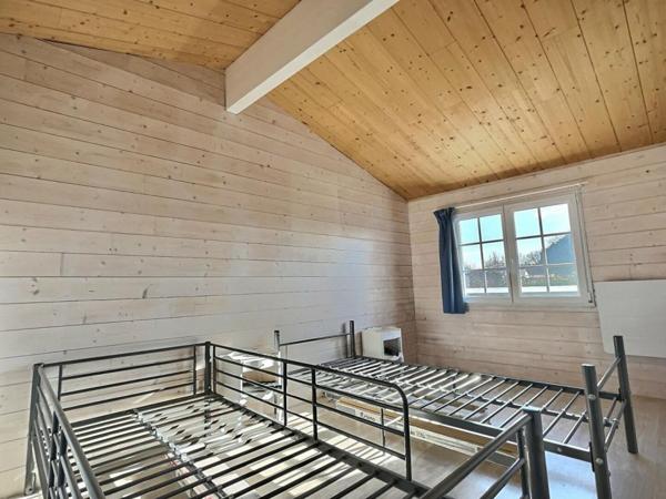 17310 - La Cotinière - Maison de charme 5 pièce(s) 120 m2 - Ile d'Oléron -