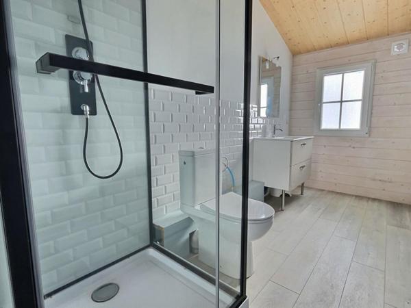 17310 - La Cotinière - Maison de charme 5 pièce(s) 120 m2 - Ile d'Oléron -