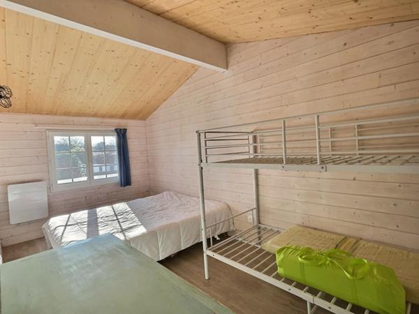 17310 - La Cotinière - Maison de charme 5 pièce(s) 120 m2 - Ile d'Oléron -