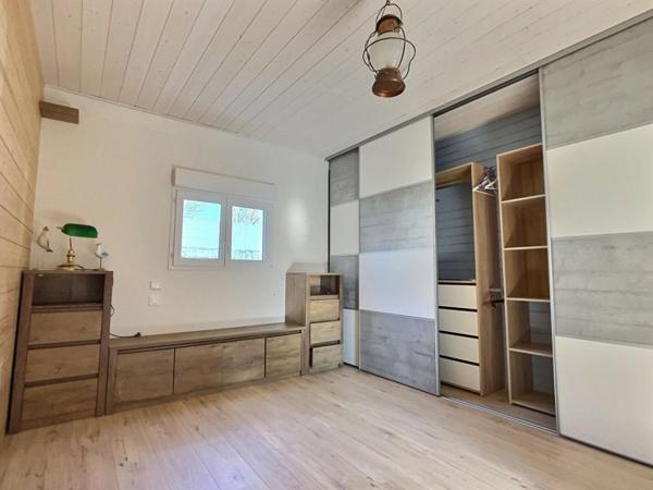 17310 - La Cotinière - Maison de charme 5 pièce(s) 120 m2 - Ile d'Oléron -