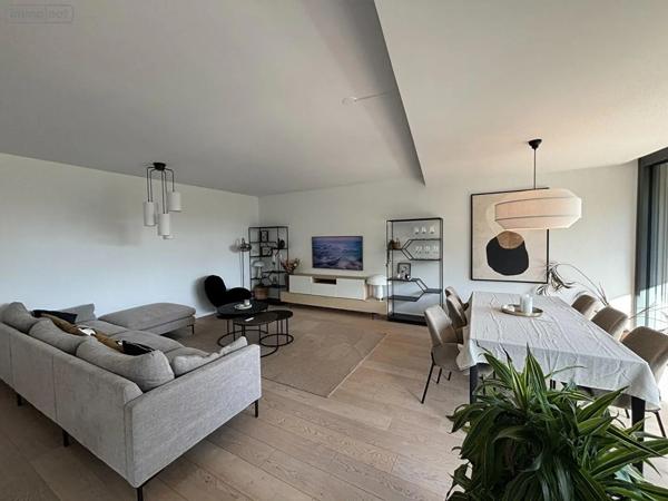 Location - Appartement Rennes 35000 5 pièces 117 m 2