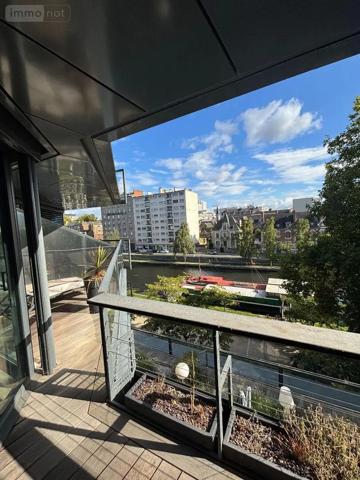 Location - Appartement Rennes 35000 5 pièces 117 m 2