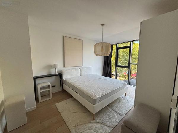 Location - Appartement Rennes 35000 5 pièces 117 m 2