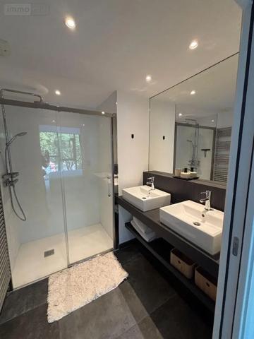 Location - Appartement Rennes 35000 5 pièces 117 m 2