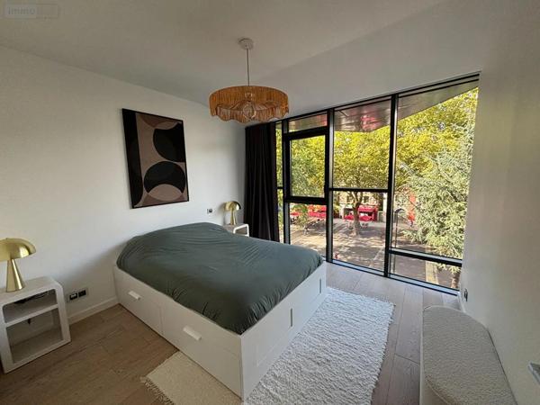 Location - Appartement Rennes 35000 5 pièces 117 m 2