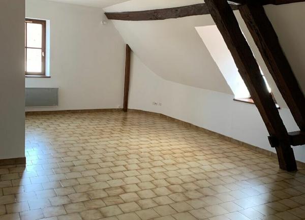 Appartement à louer    2 pièces •  Mennetou-sur-Cher