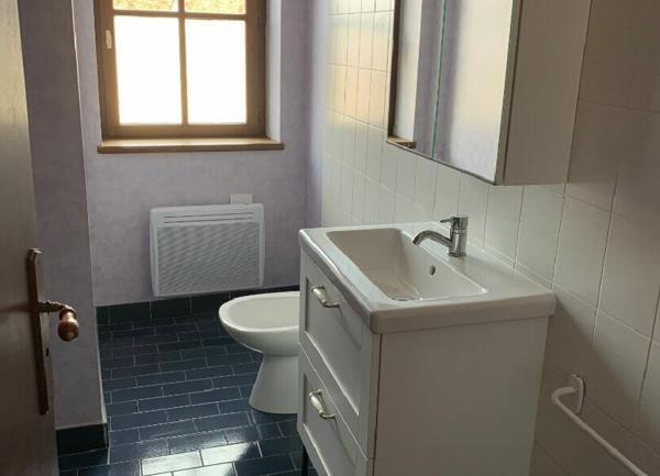 Appartement à louer    2 pièces •  Mennetou-sur-Cher