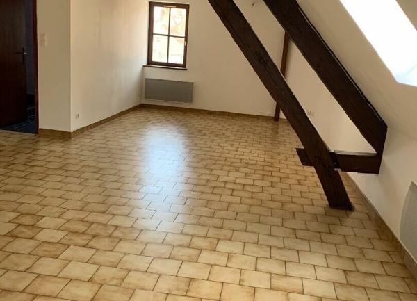 Appartement à louer    2 pièces •  Mennetou-sur-Cher
