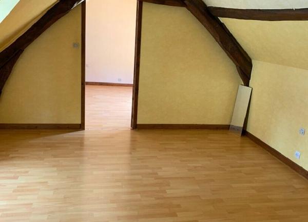 Appartement à louer    2 pièces •  Mennetou-sur-Cher