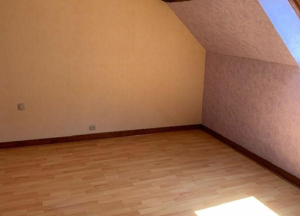 Appartement à louer    2 pièces •  Mennetou-sur-Cher