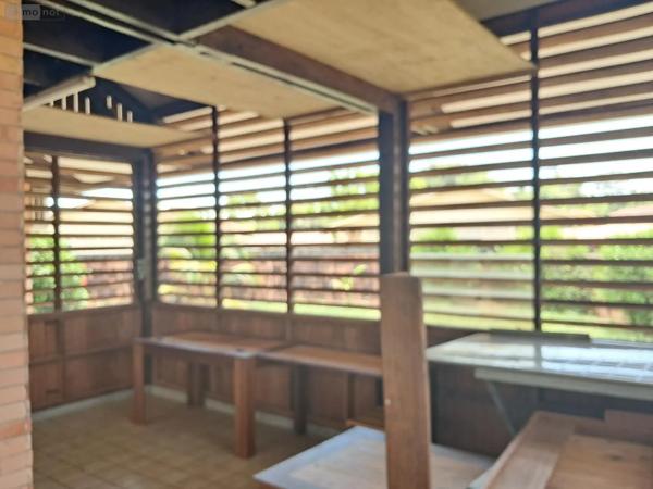 Achat - Maison Cayenne 97300 100 m 2 749 m 2