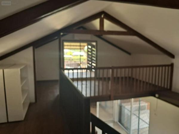 Achat - Maison Cayenne 97300 100 m 2 749 m 2