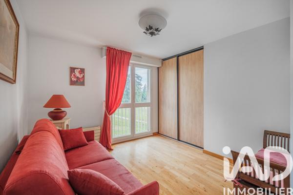 Appartement à vendre 4 pièces 94 m² Meylan