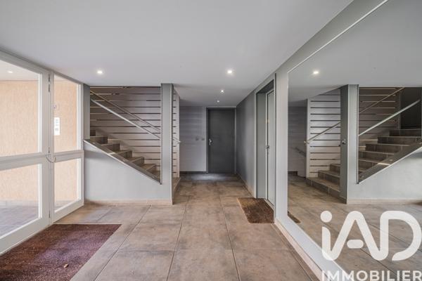 Appartement à vendre 4 pièces 94 m² Meylan