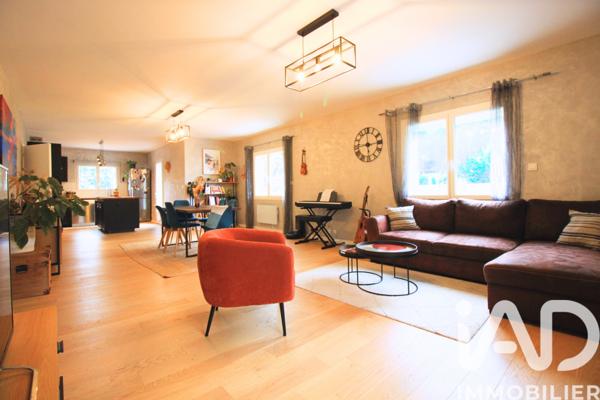 Appartement à vendre 4 pièces 120 m² Aubagne