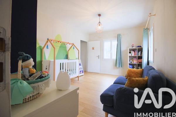 Appartement à vendre 4 pièces 120 m² Aubagne