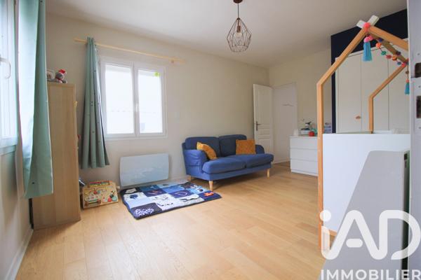 Appartement à vendre 4 pièces 120 m² Aubagne
