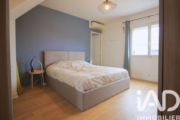 Appartement à vendre 4 pièces 120 m² Aubagne