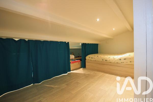 Appartement à vendre 4 pièces 120 m² Aubagne