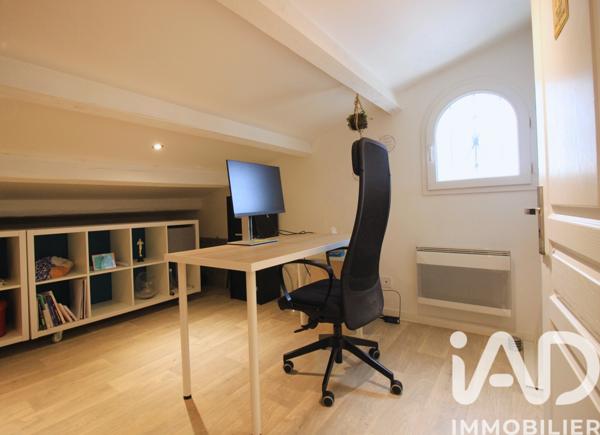 Appartement à vendre 4 pièces 120 m² Aubagne