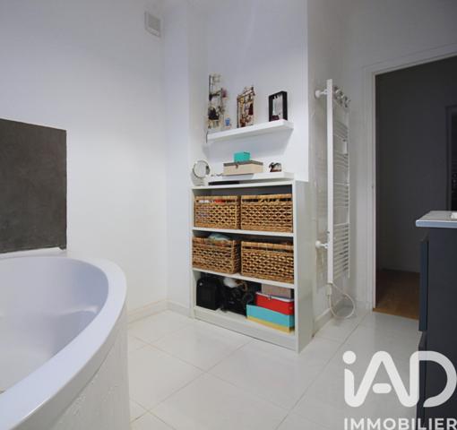 Appartement à vendre 4 pièces 120 m² Aubagne