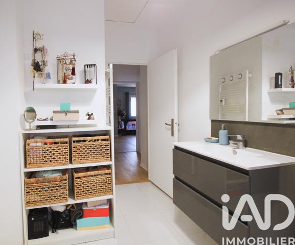 Appartement à vendre 4 pièces 120 m² Aubagne