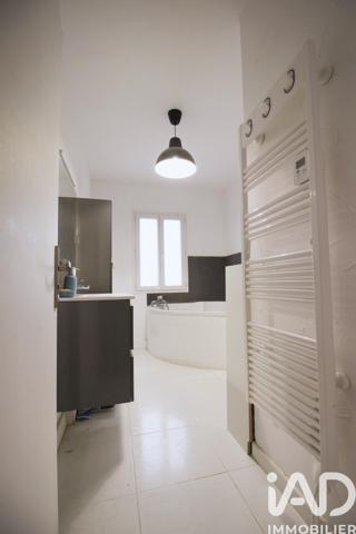 Appartement à vendre 4 pièces 120 m² Aubagne