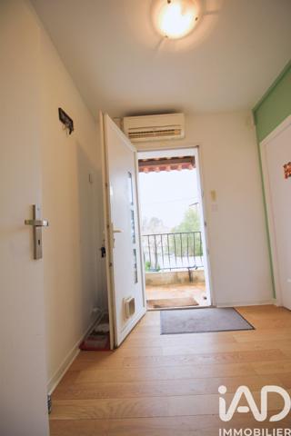 Appartement à vendre 4 pièces 120 m² Aubagne