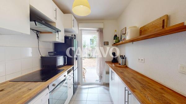 Vente Maison 4 pièces de 78m² - 31700 Mondonville