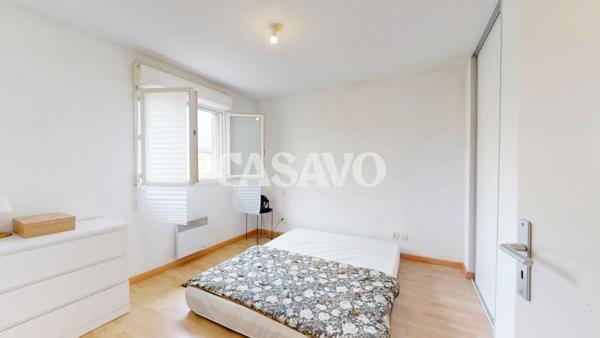 Vente Maison 4 pièces de 78m² - 31700 Mondonville