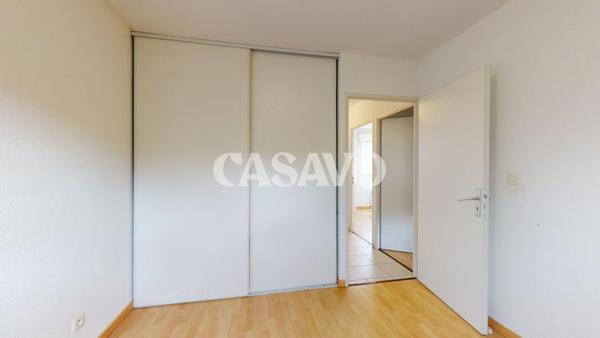 Vente Maison 4 pièces de 78m² - 31700 Mondonville
