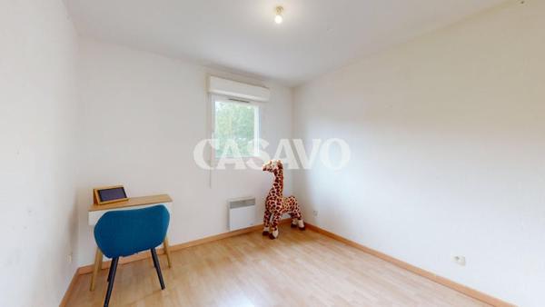 Vente Maison 4 pièces de 78m² - 31700 Mondonville