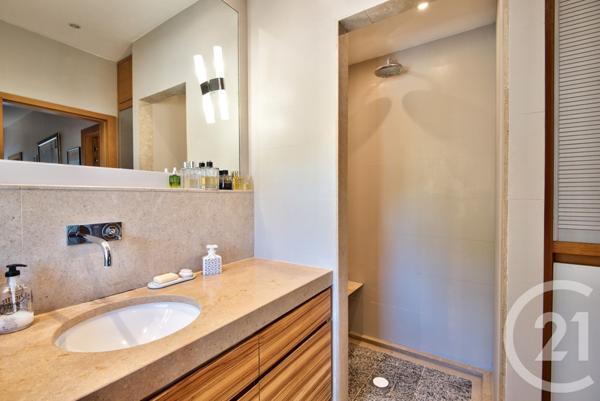 Appartement F3 à vendre  3 pièces - 86,19 m2 NICE - 06