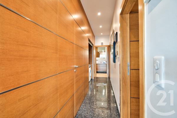 Appartement F3 à vendre  3 pièces - 86,19 m2 NICE - 06