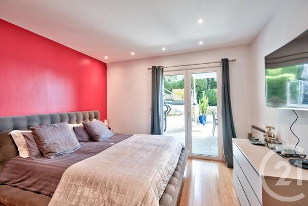 Appartement F3 à vendre  3 pièces - 86,19 m2 NICE - 06