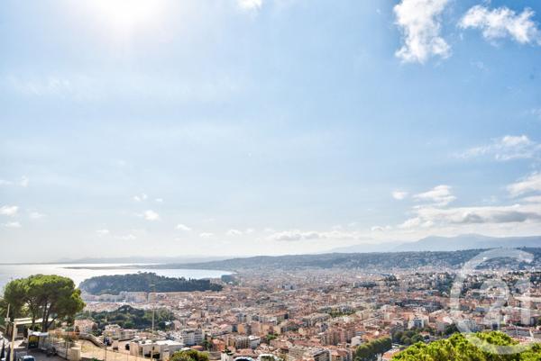 Appartement F3 à vendre  3 pièces - 86,19 m2 NICE - 06