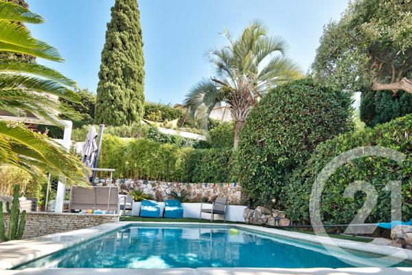 Appartement F3 à vendre  3 pièces - 86,19 m2 NICE - 06