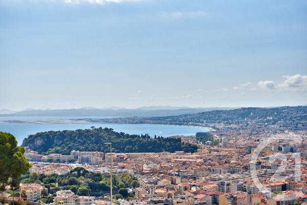 Appartement F3 à vendre  3 pièces - 86,19 m2 NICE - 06