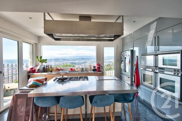 Appartement F3 à vendre  3 pièces - 86,19 m2 NICE - 06