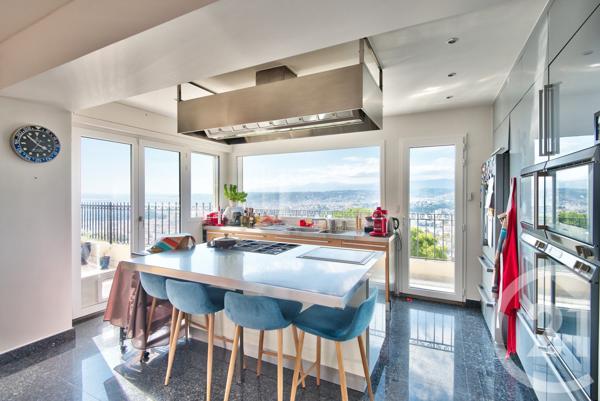 Appartement F3 à vendre  3 pièces - 86,19 m2 NICE - 06