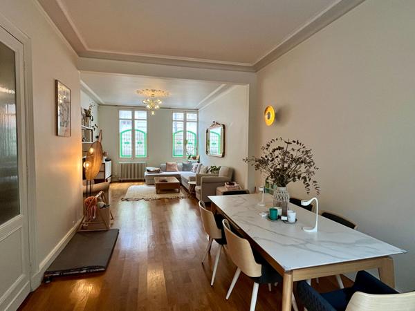 Maison Bordeaux 6 pièce(s) 140 m2