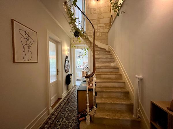 Maison Bordeaux 6 pièce(s) 140 m2