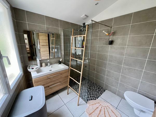 Maison Bordeaux 6 pièce(s) 140 m2