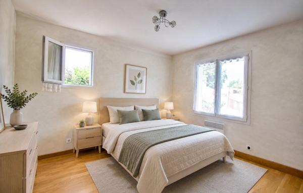 Maison à vendre de 217 m² au calme, sur plus de 2 100 m² de parcelle, à 7 min de Châtelaillon-Plage