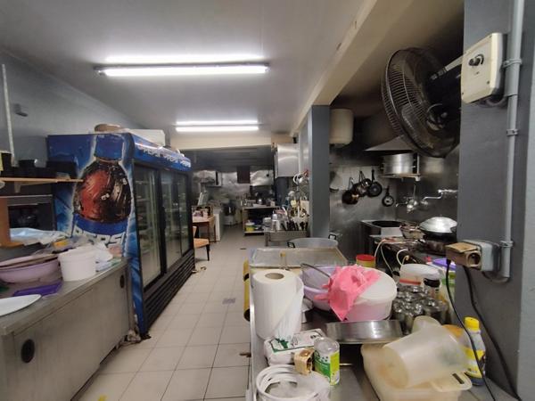 Immeuble à vendre CAYENNE (973)